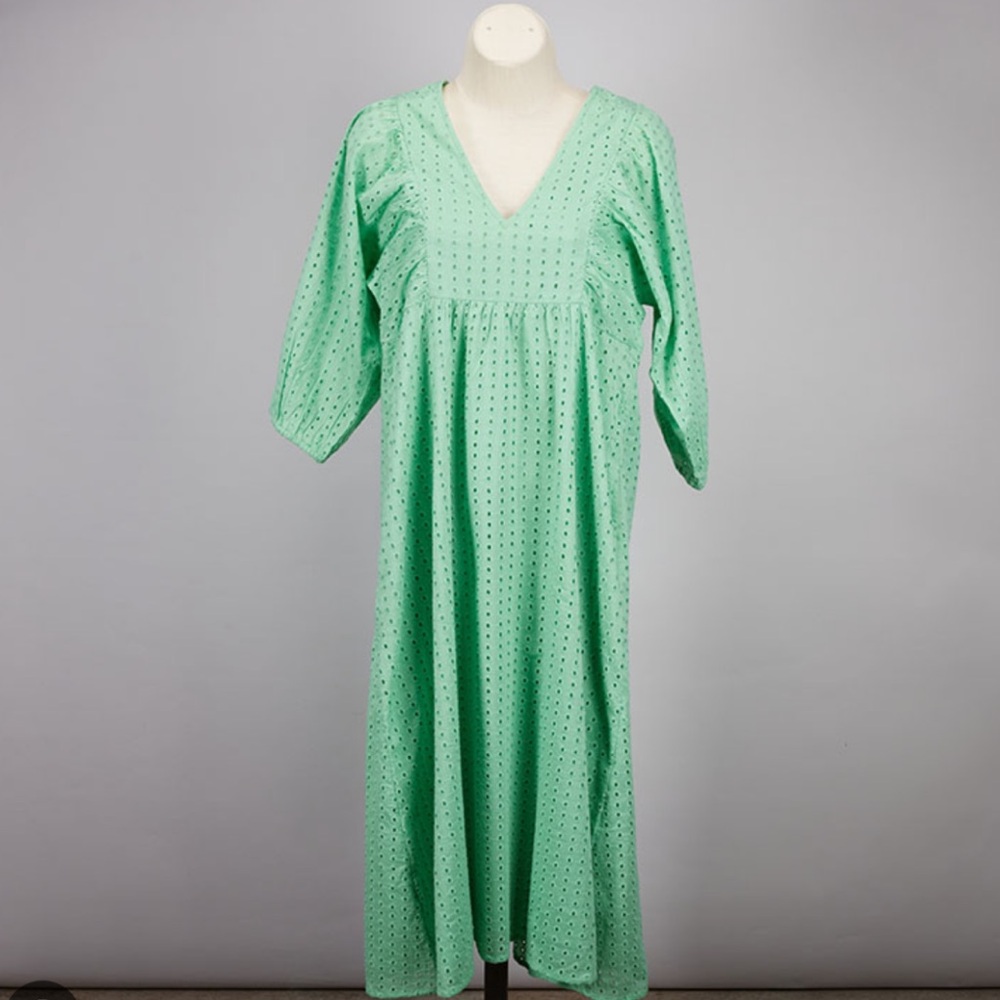 Midi Dress